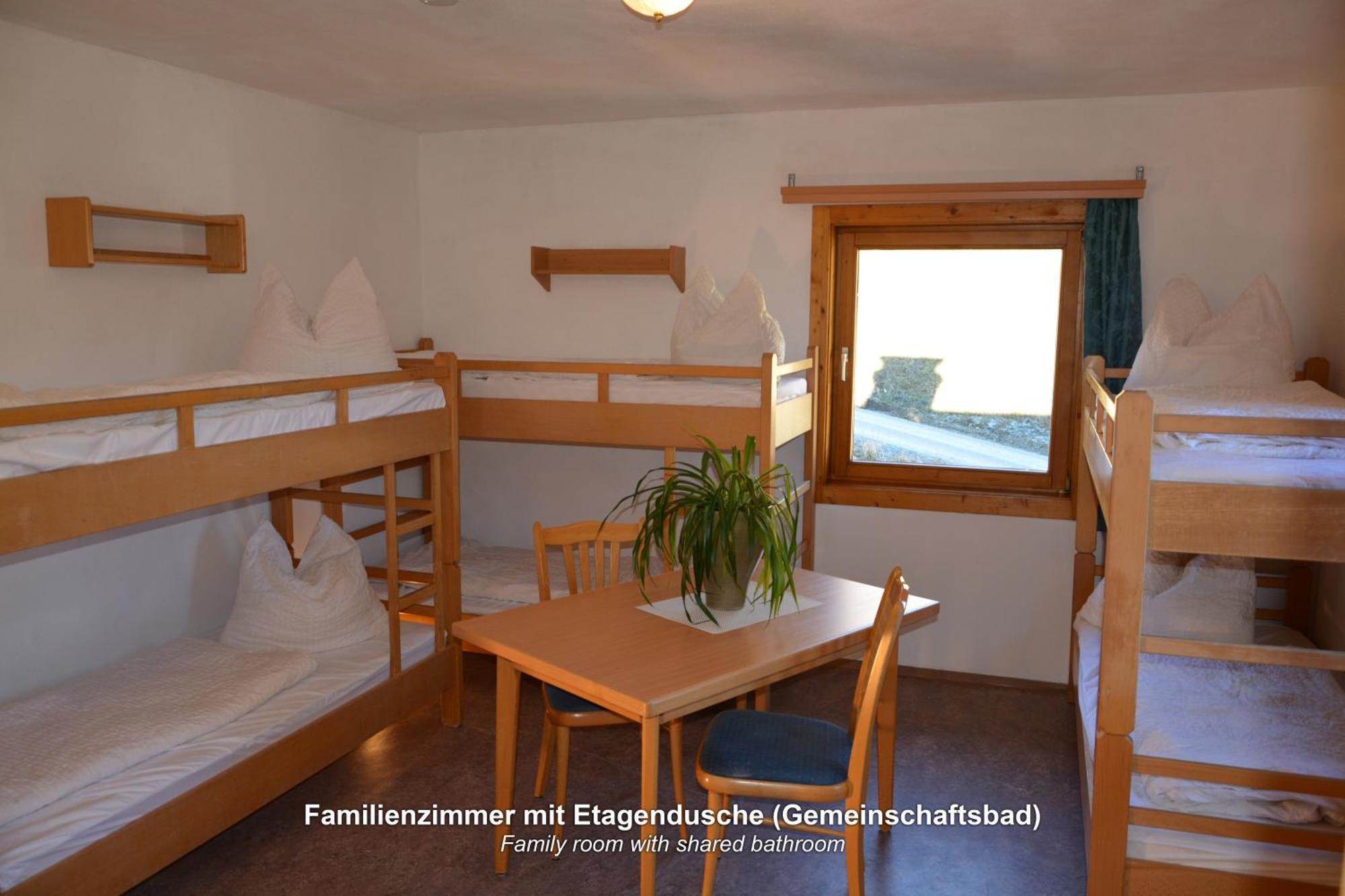 Ski In-Ski Out - Gaestehaeuser Saalbach-Hinterglemm - Wallegghof Christianhof エクステリア 写真