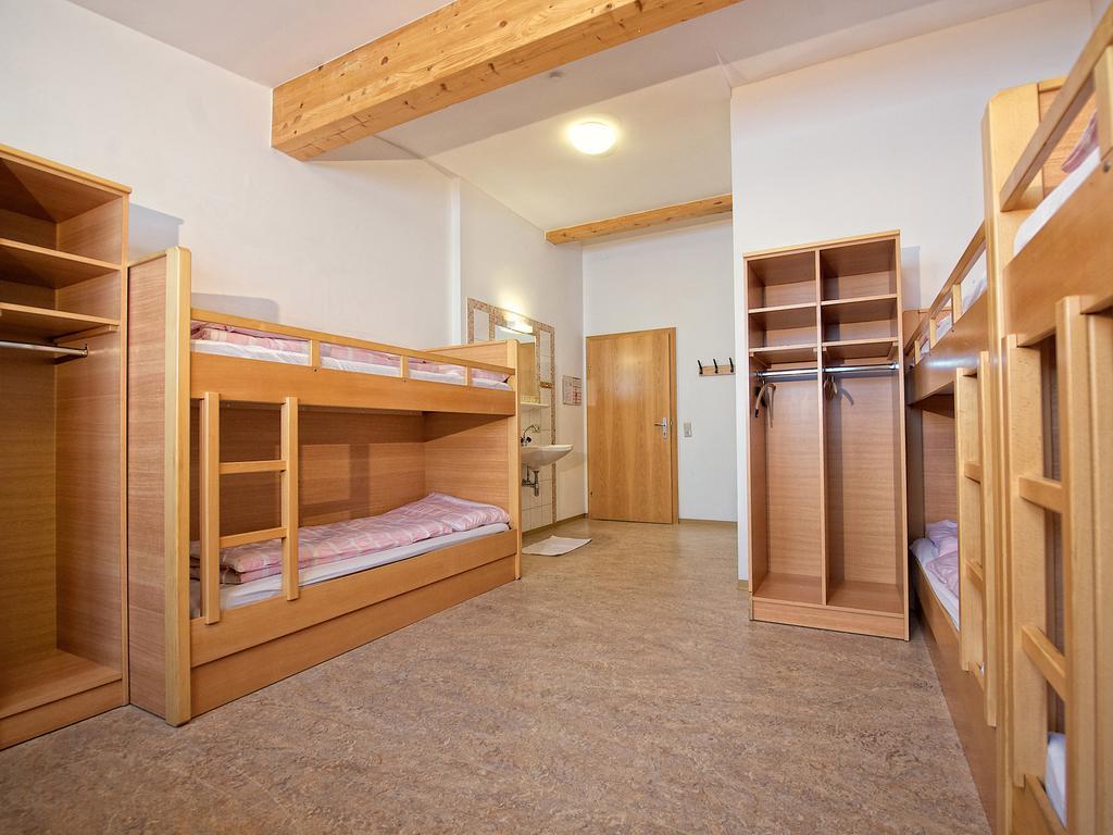 Ski In-Ski Out - Gaestehaeuser Saalbach-Hinterglemm - Wallegghof Christianhof 部屋 写真